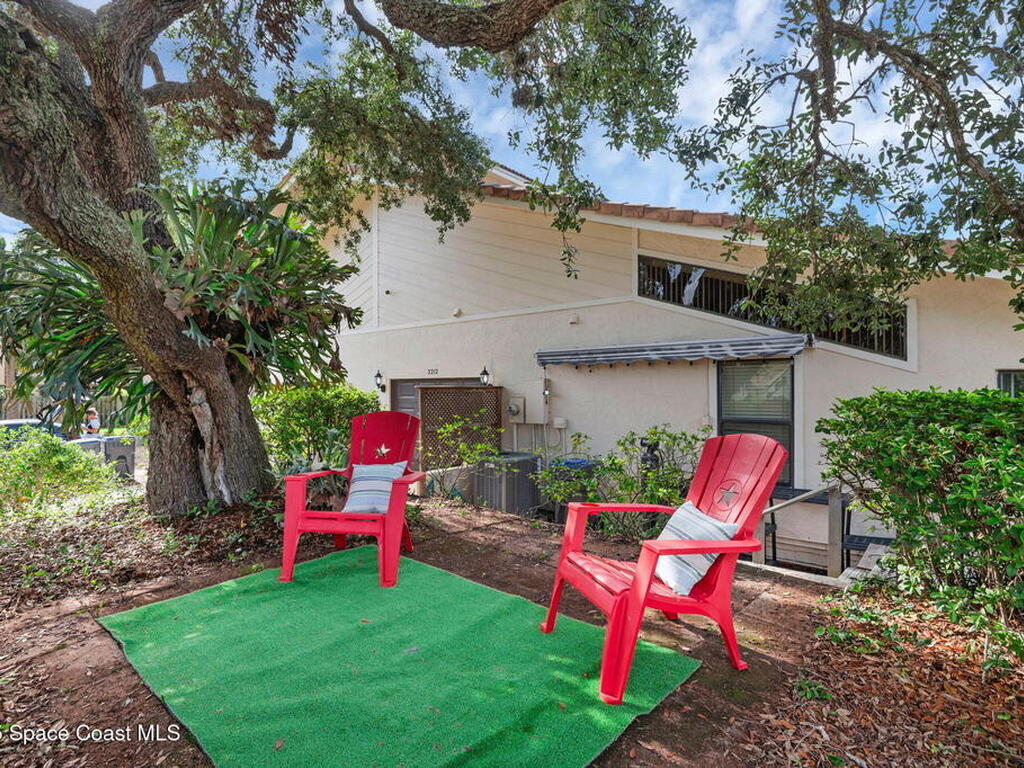 2212 Heritage Drive, Titusville, FL 32780