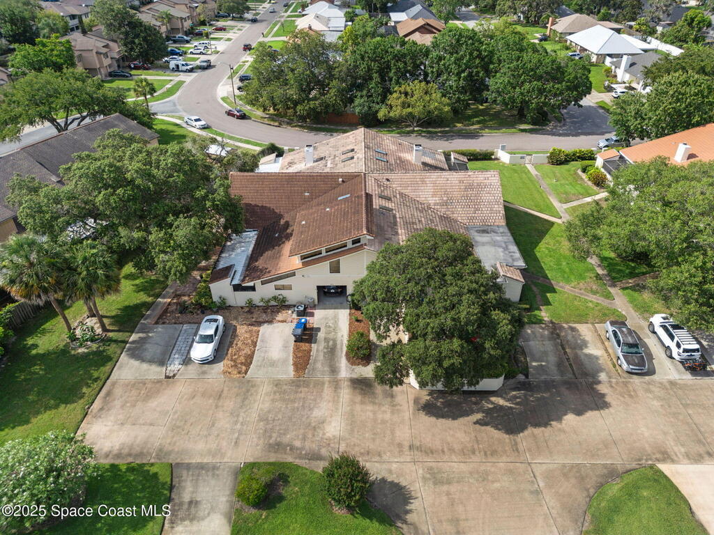 2212 Heritage Drive, Titusville, FL 32780