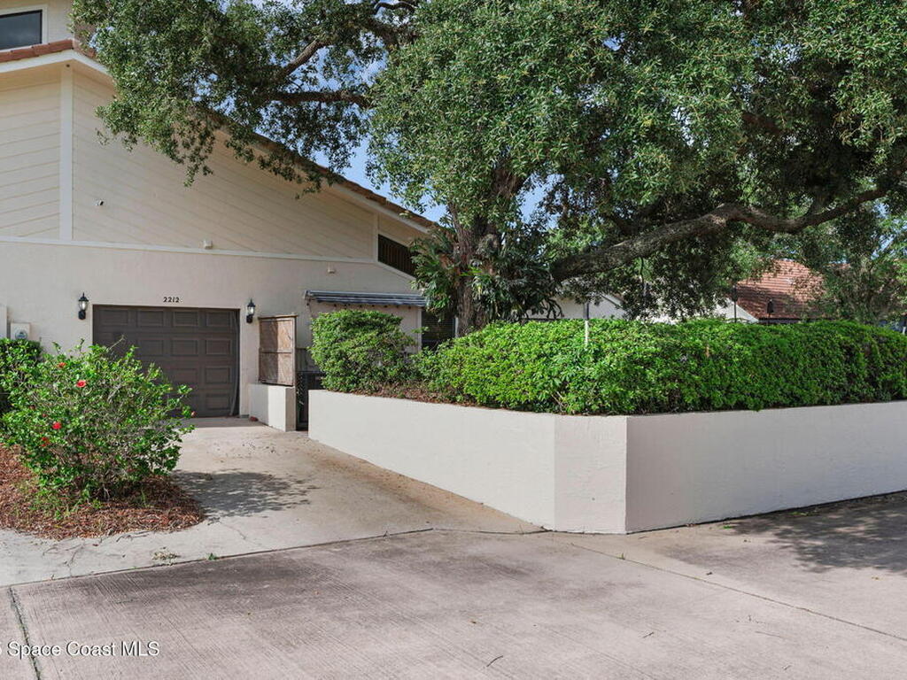 2212 Heritage Drive, Titusville, FL 32780