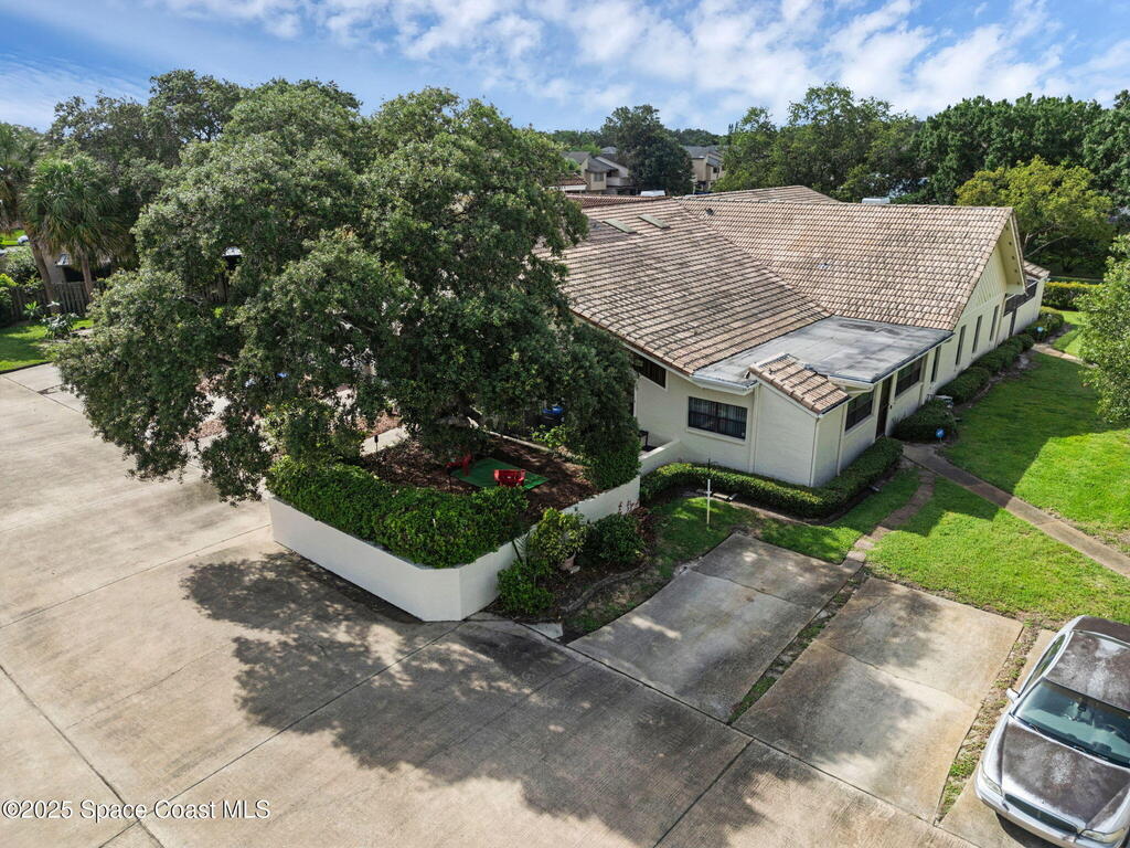 2212 Heritage Drive, Titusville, FL 32780