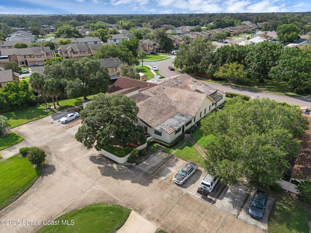 2212 Heritage Drive, Titusville, FL 32780