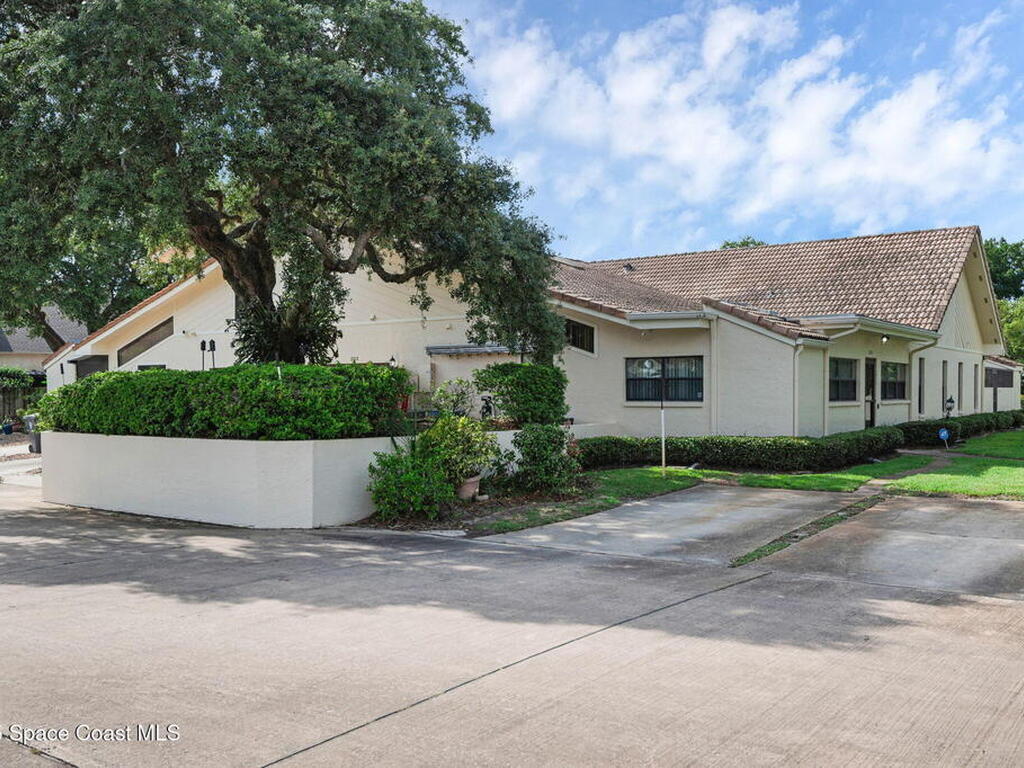 2212 Heritage Drive, Titusville, FL 32780