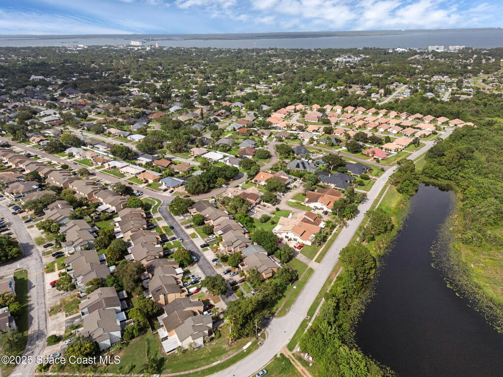 2212 Heritage Drive, Titusville, FL 32780