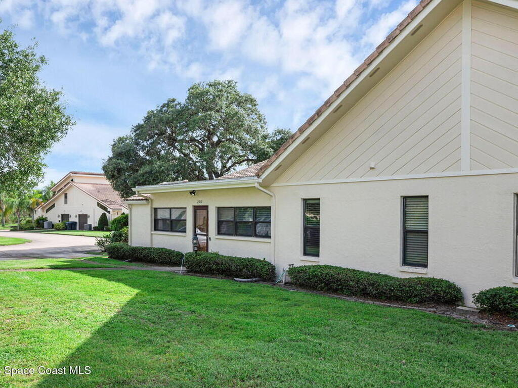 2212 Heritage Drive, Titusville, FL 32780