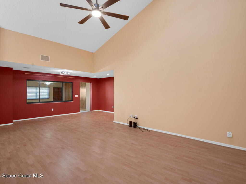 2212 Heritage Drive, Titusville, FL 32780