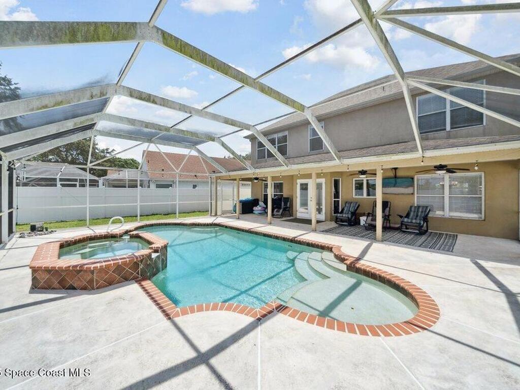1236 Foxridge Place, Melbourne, FL 32940