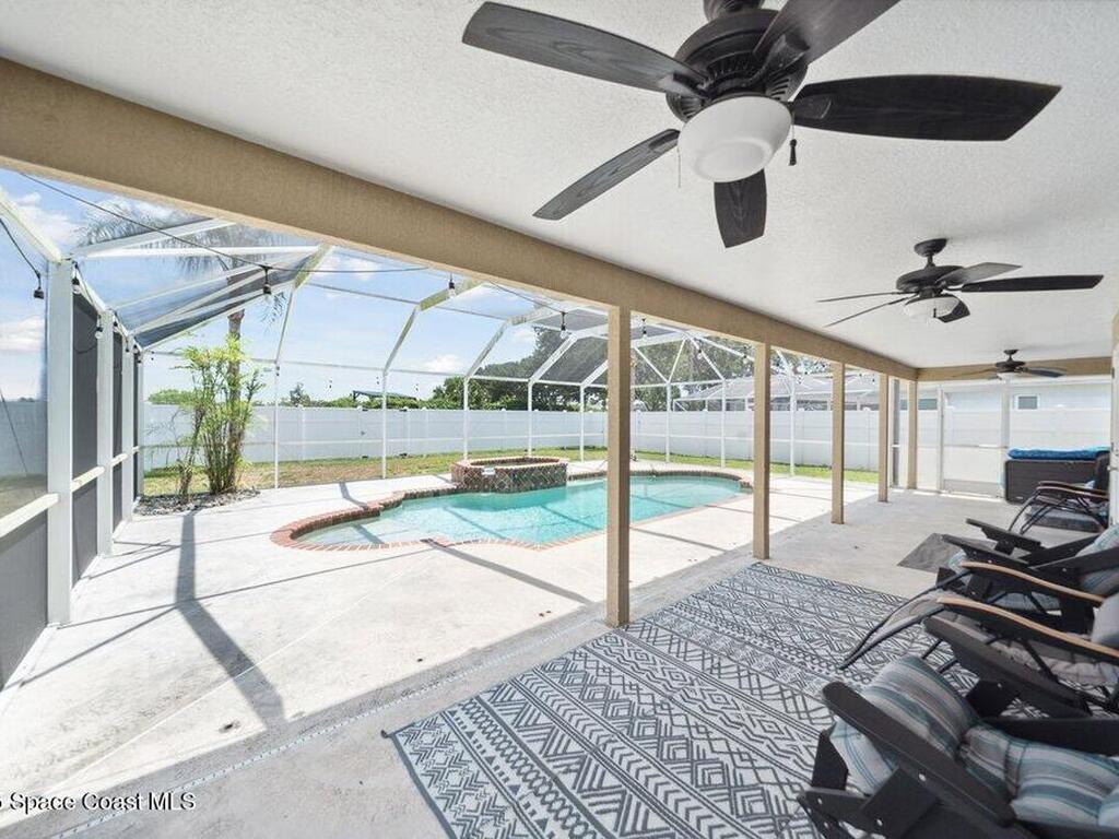 1236 Foxridge Place, Melbourne, FL 32940