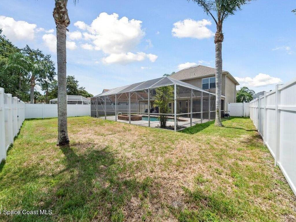 1236 Foxridge Place, Melbourne, FL 32940