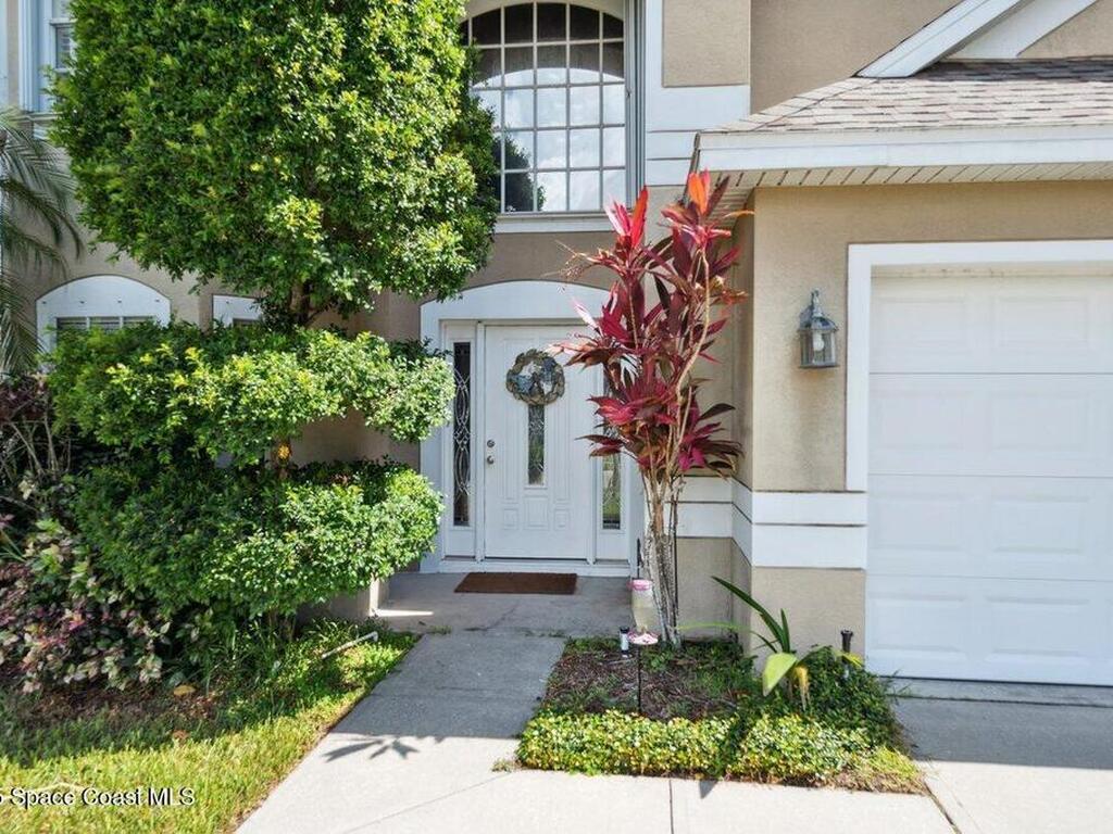 1236 Foxridge Place, Melbourne, FL 32940