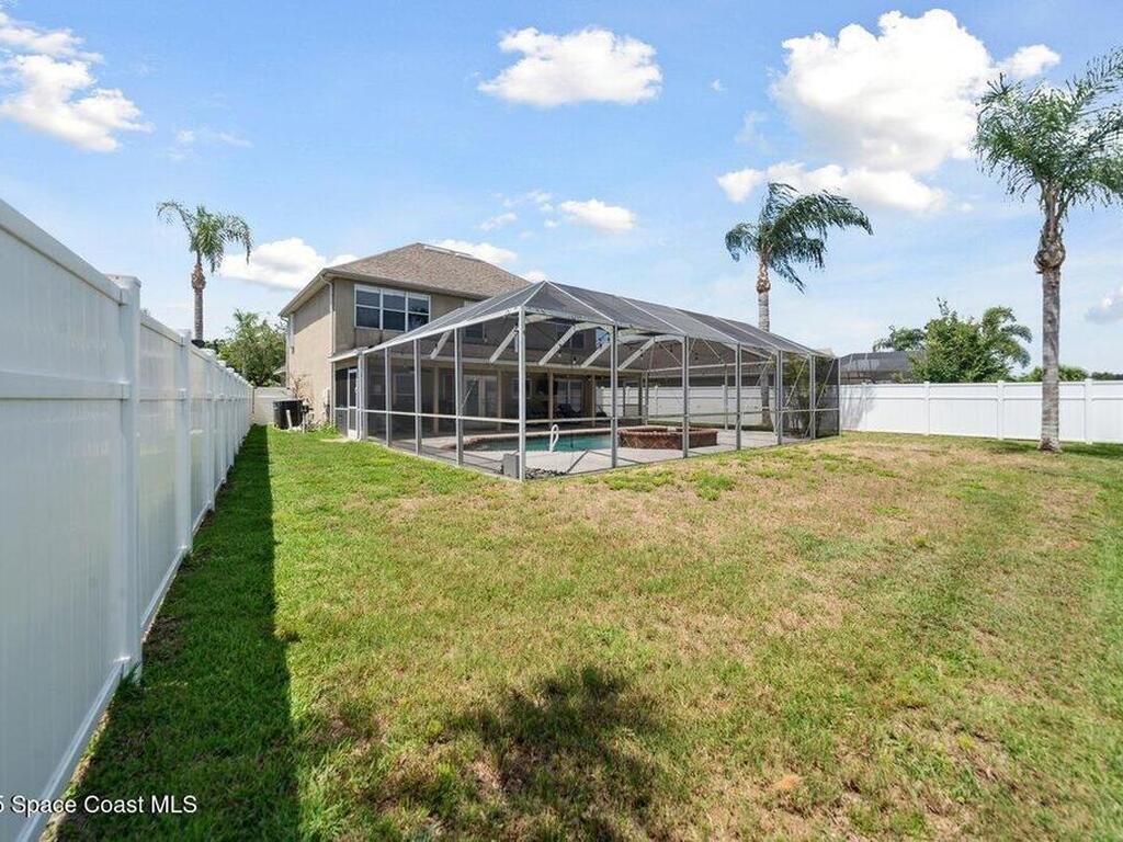 1236 Foxridge Place, Melbourne, FL 32940