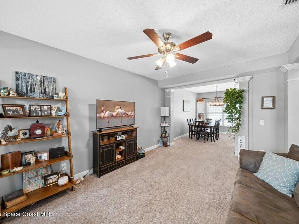 1236 Foxridge Place, Melbourne, FL 32940