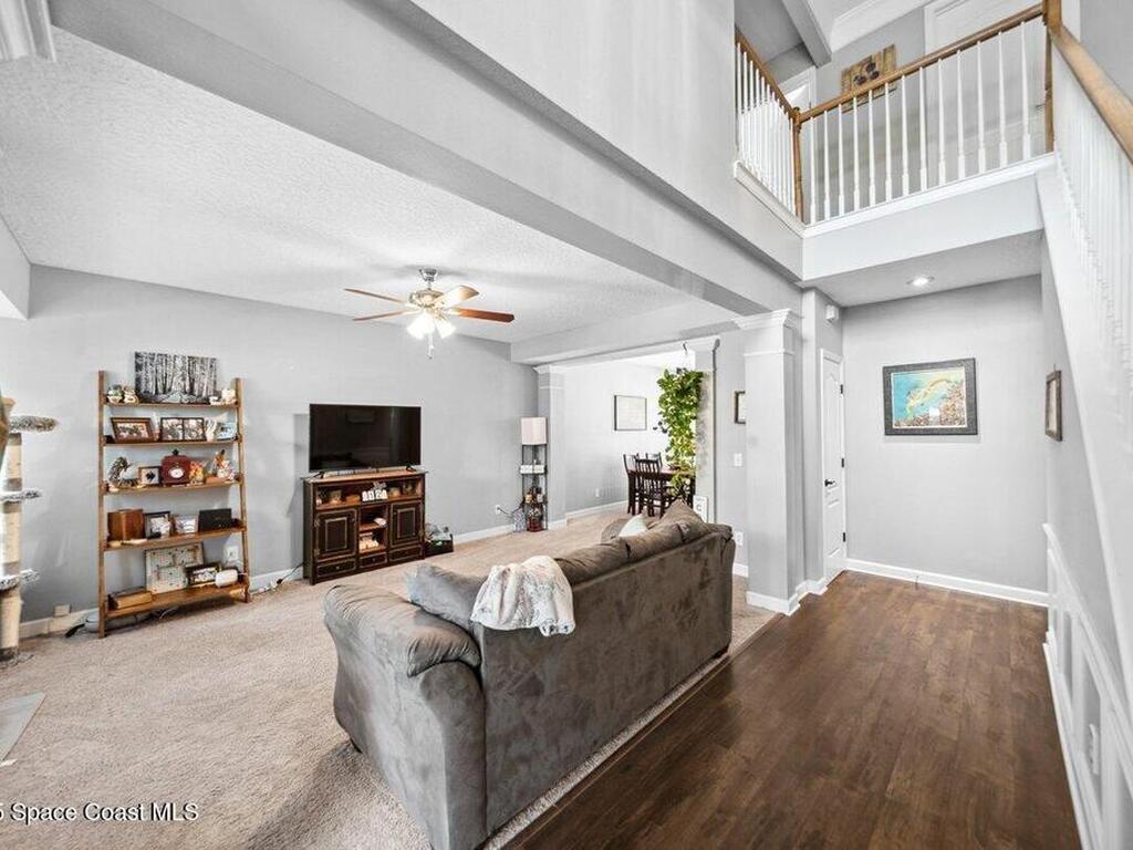 1236 Foxridge Place, Melbourne, FL 32940