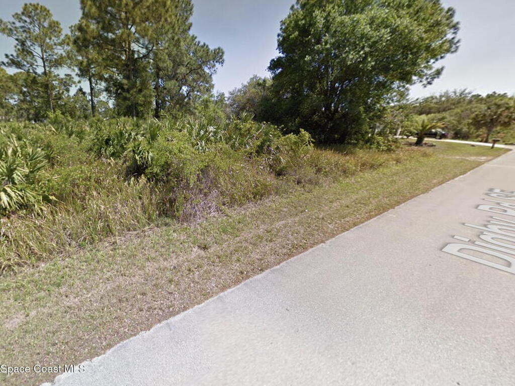 2801 Digby Road, Palm Bay, FL 32909