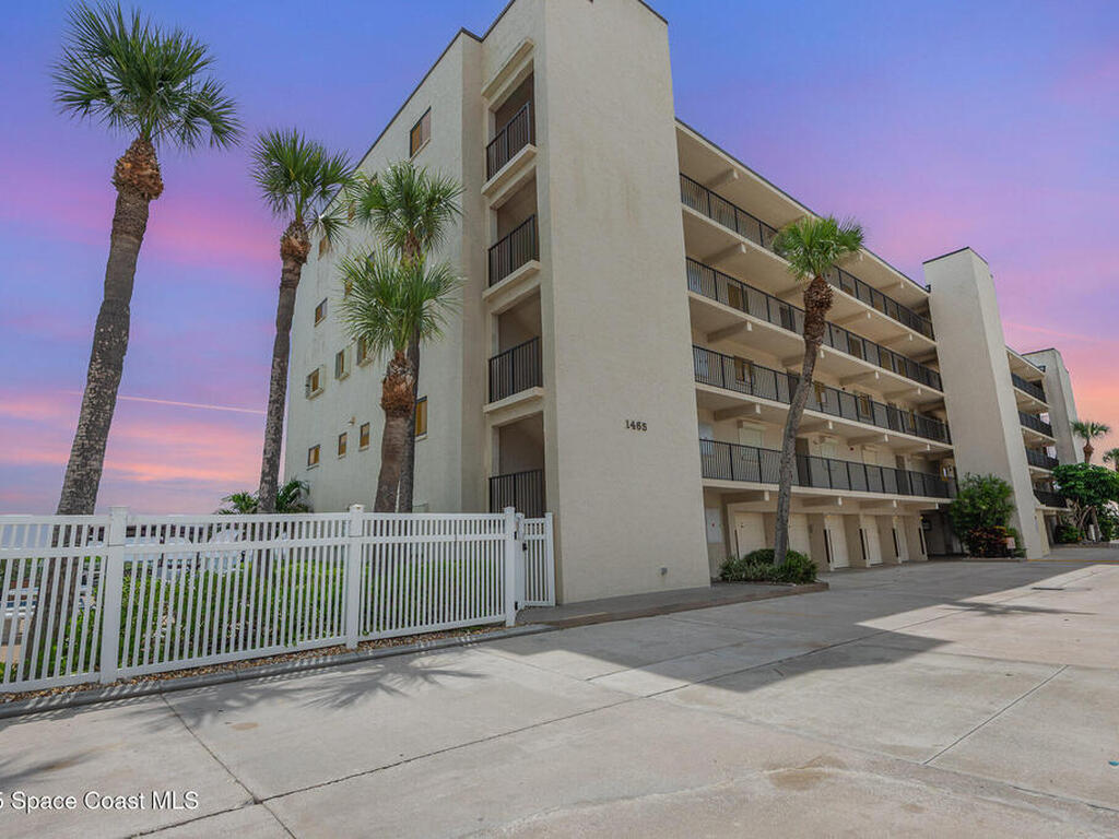 1465 Jimmy Buffett Memorial Highway, Satellite Beach, FL 32937