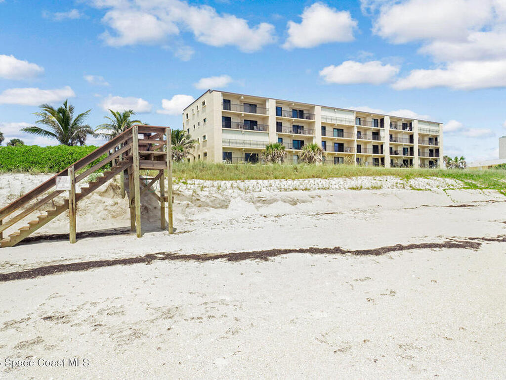 1465 Jimmy Buffett Memorial Highway, Satellite Beach, FL 32937