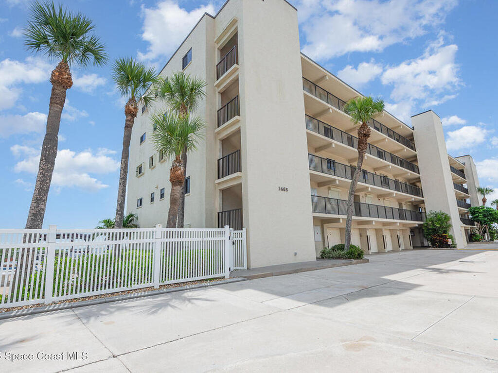 1465 Jimmy Buffett Memorial Highway, Satellite Beach, FL 32937
