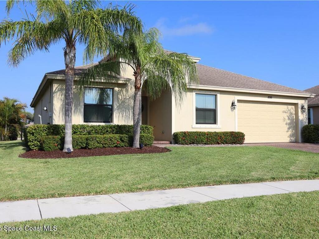 1095 N Verona Trace Drive, Vero Beach, FL 32966