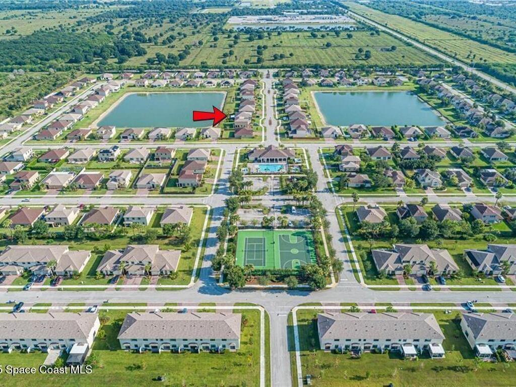 1095 N Verona Trace Drive, Vero Beach, FL 32966
