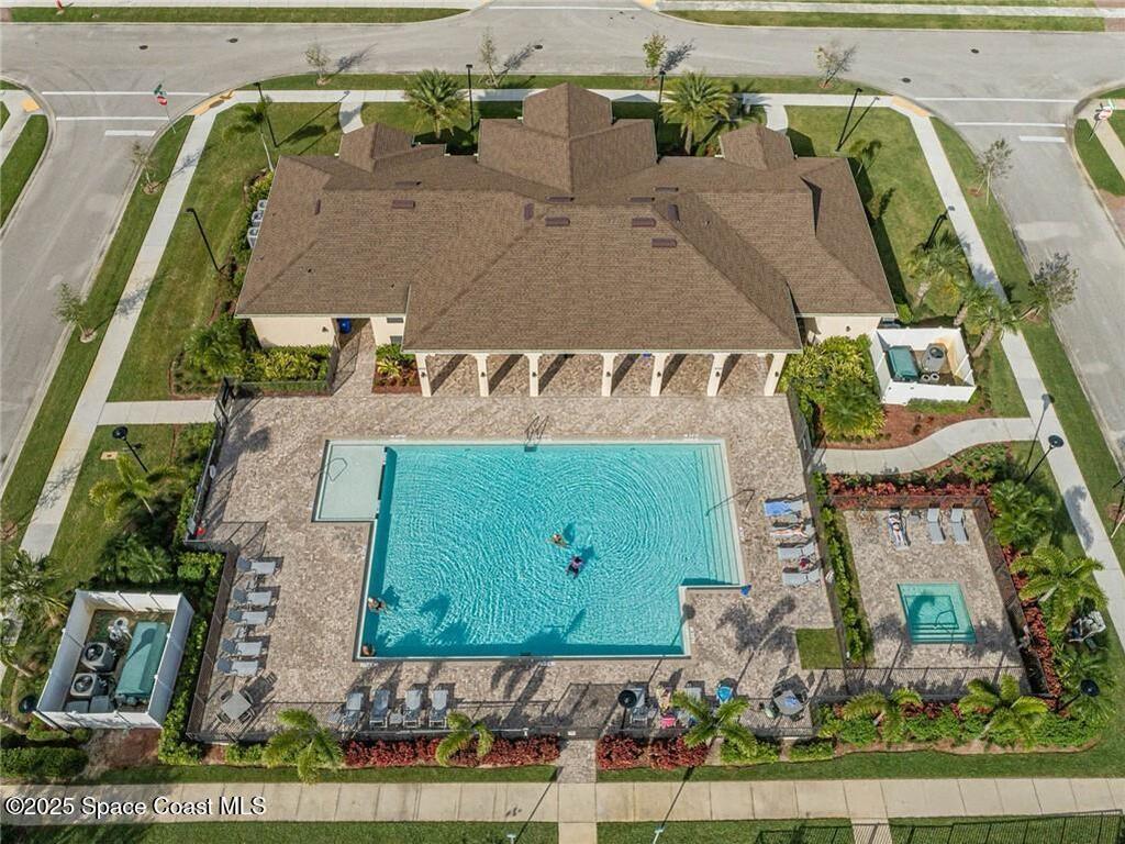 1095 N Verona Trace Drive, Vero Beach, FL 32966