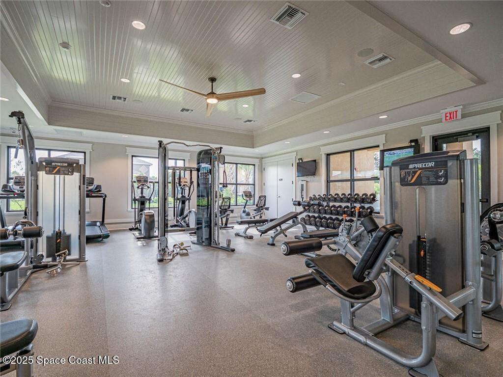 1095 N Verona Trace Drive, Vero Beach, FL 32966