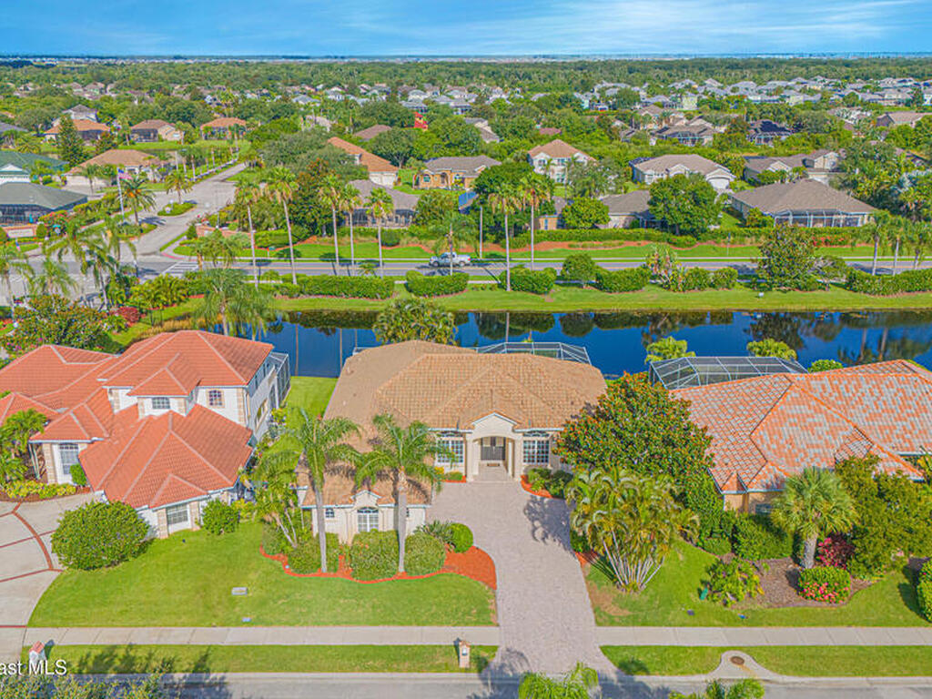 4180 Stoney Point Road, Suntree, FL 32940