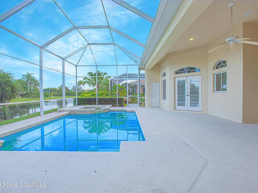 4180 Stoney Point Road, Suntree, FL 32940
