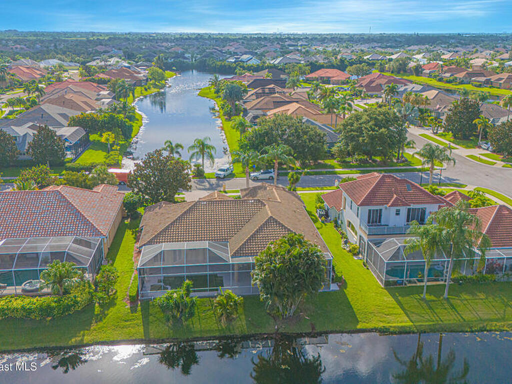 4180 Stoney Point Road, Suntree, FL 32940