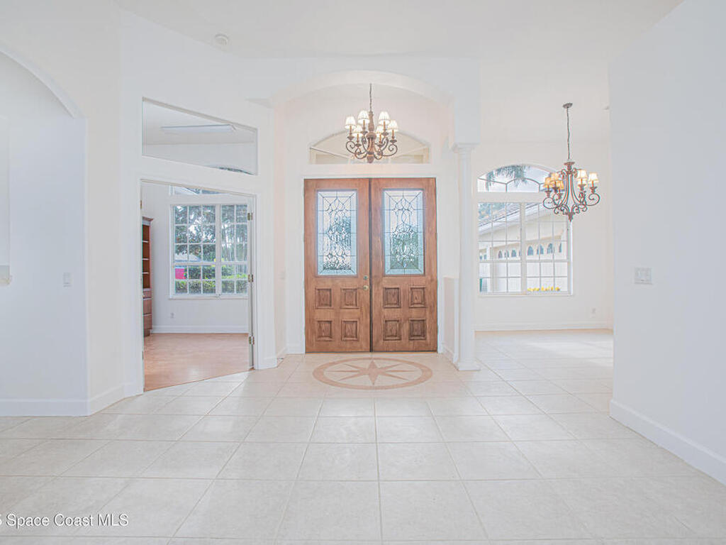 4180 Stoney Point Road, Suntree, FL 32940