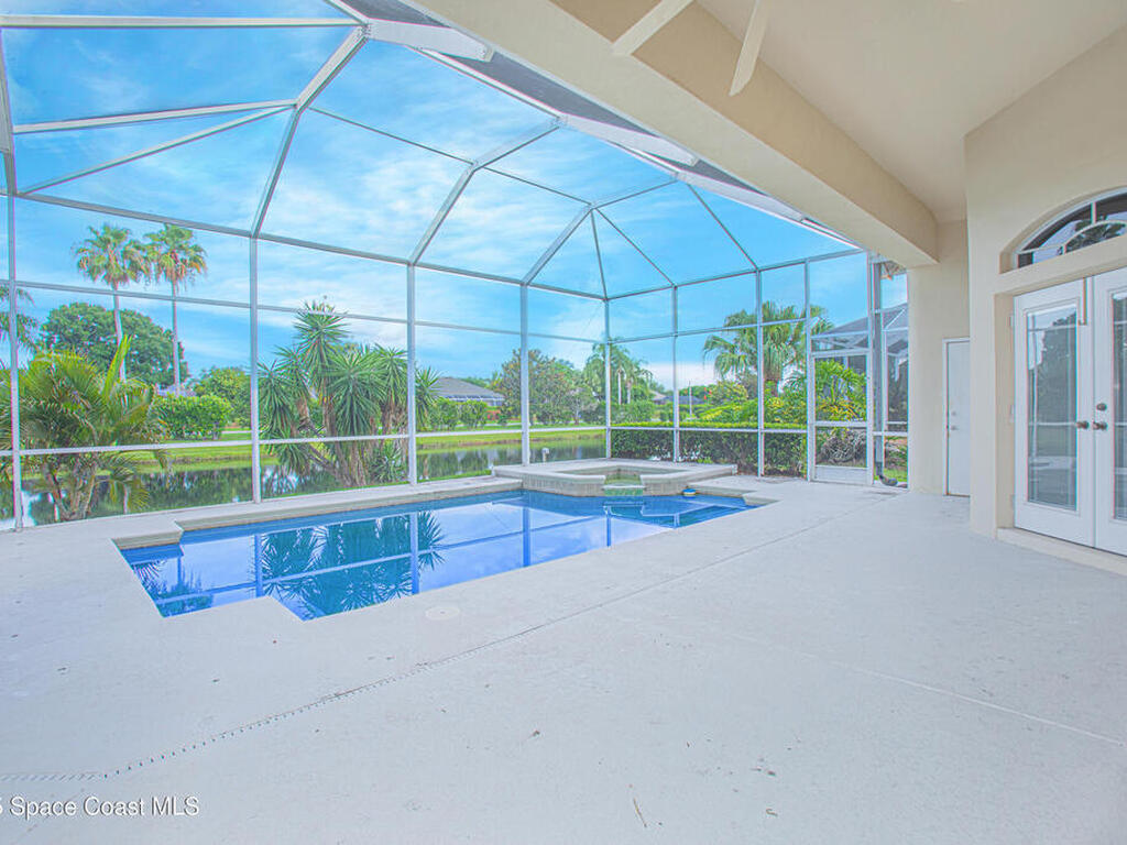 4180 Stoney Point Road, Suntree, FL 32940