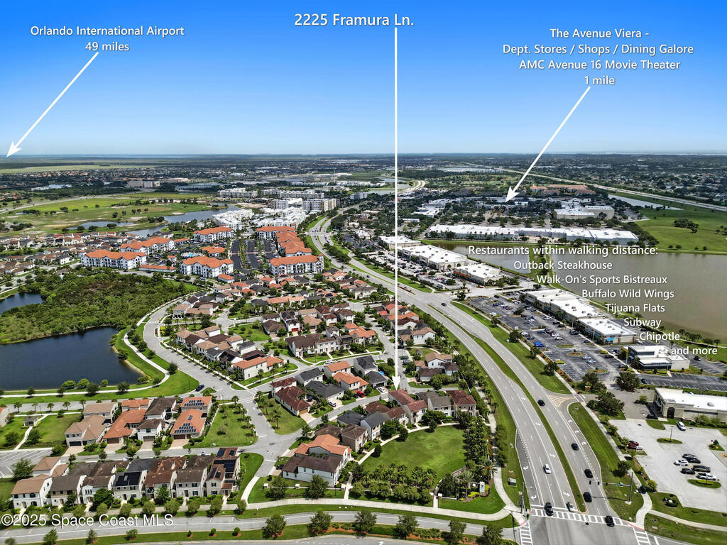 2225 Framura Lane, Melbourne, FL 32940