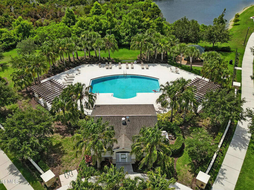2225 Framura Lane, Melbourne, FL 32940