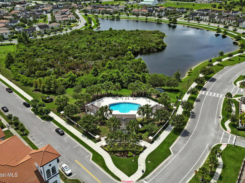 2225 Framura Lane, Melbourne, FL 32940