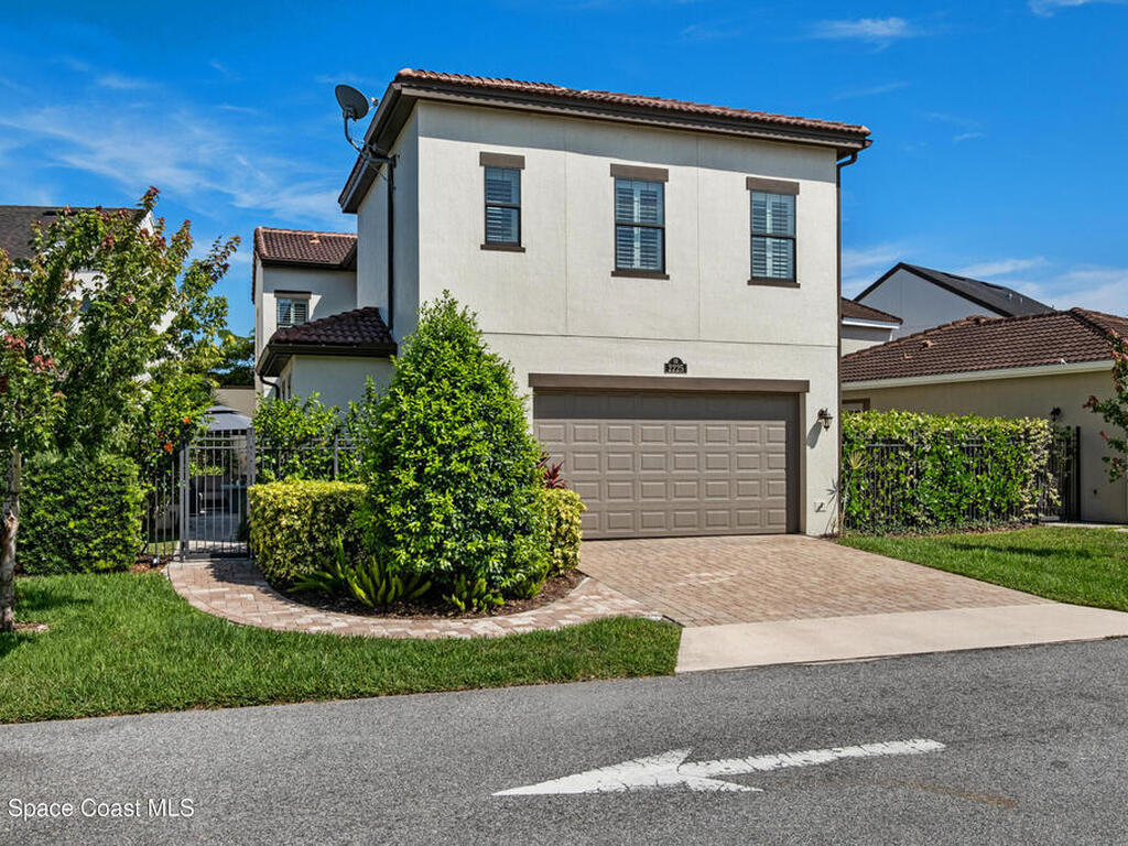 2225 Framura Lane, Melbourne, FL 32940