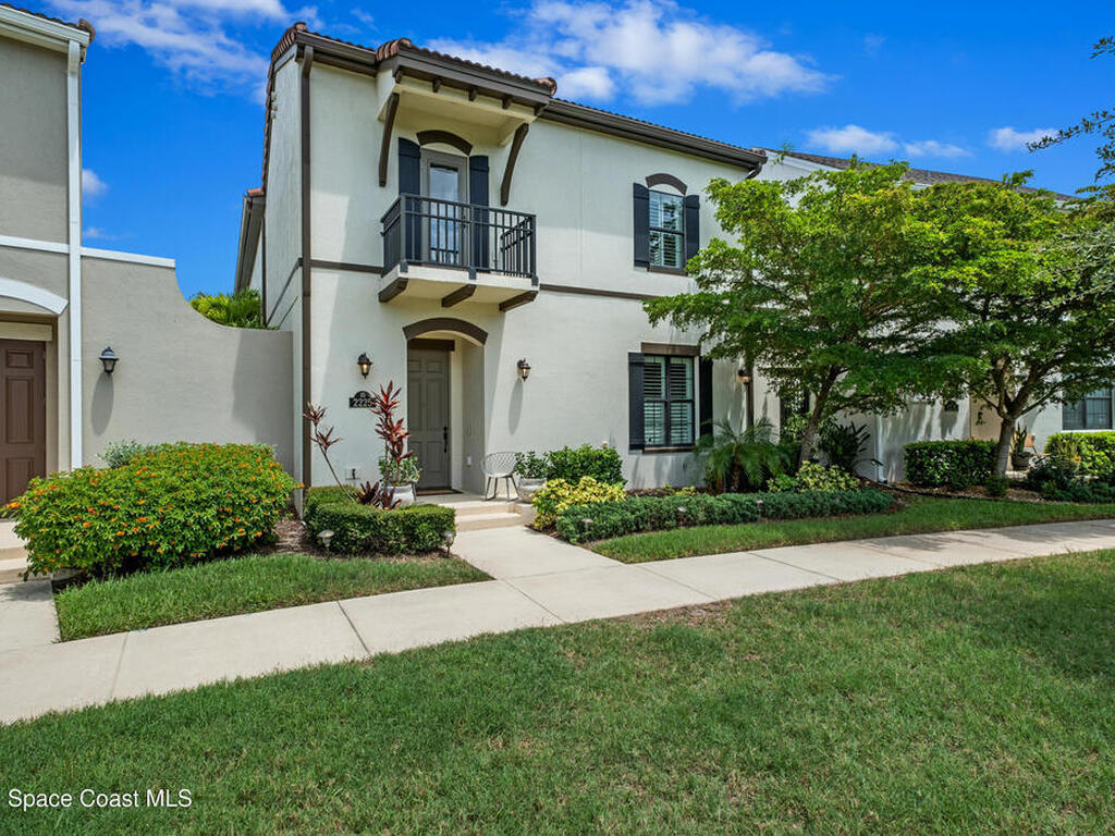 2225 Framura Lane, Melbourne, FL 32940