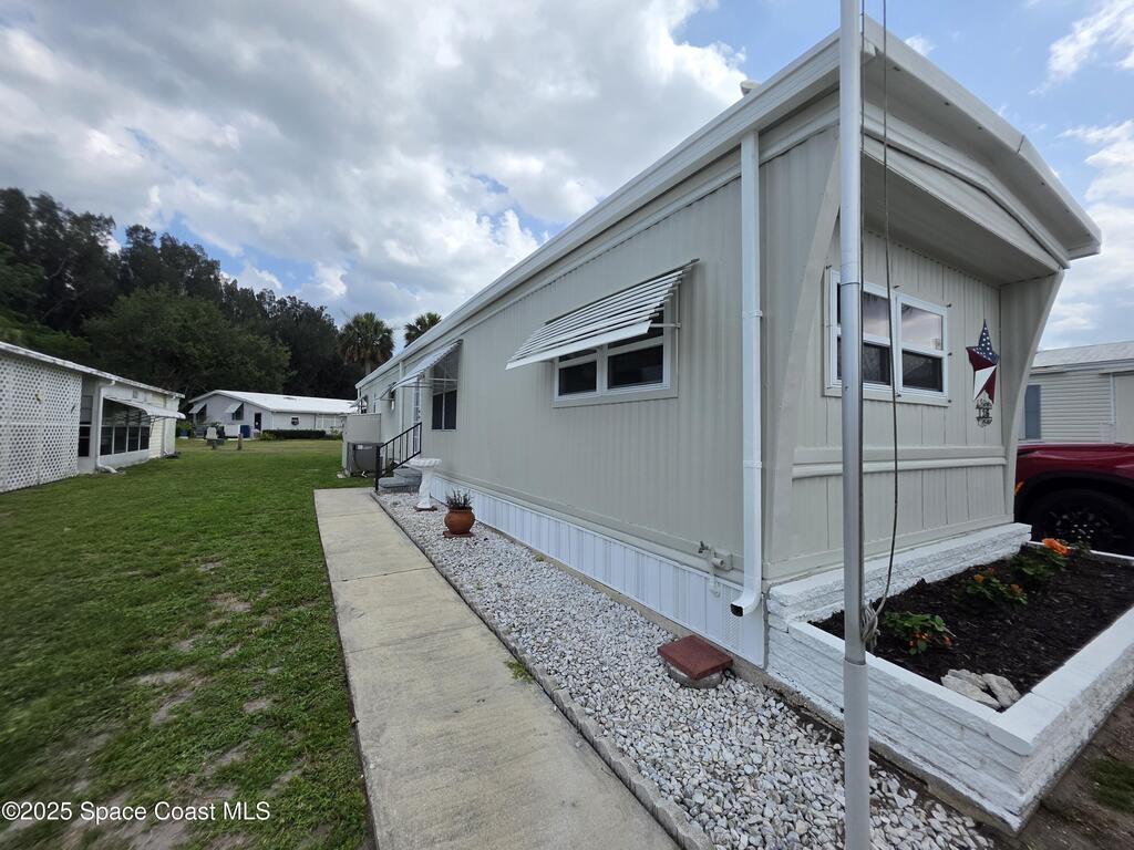 126 Holiday Park Boulevard, Palm Bay, FL 32907