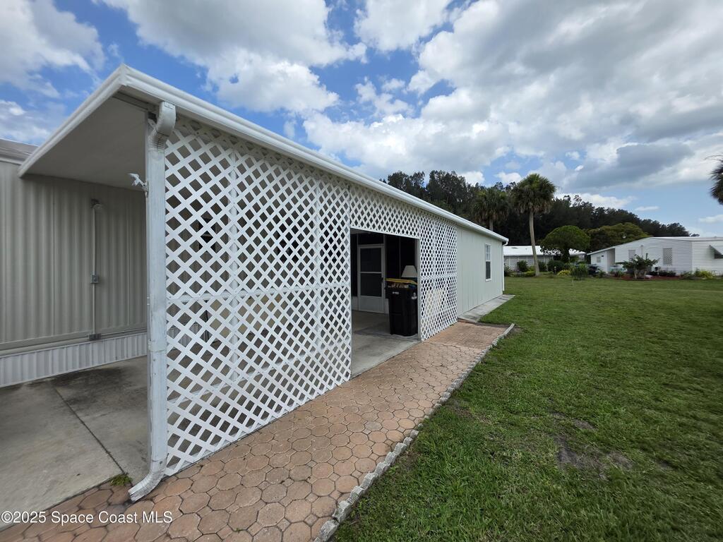 126 Holiday Park Boulevard, Palm Bay, FL 32907