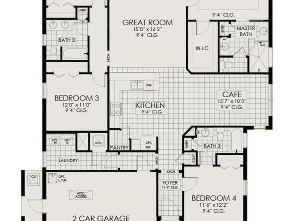 8038 Dobre Way, Melbourne, FL 32940