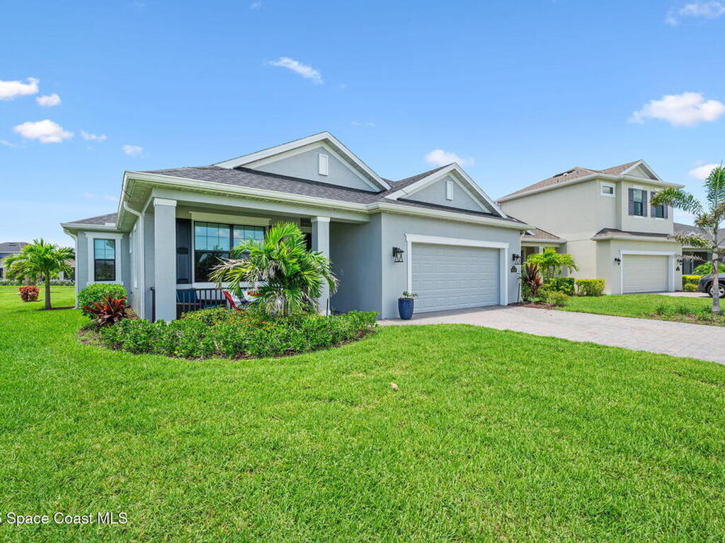 8038 Dobre Way, Melbourne, FL 32940