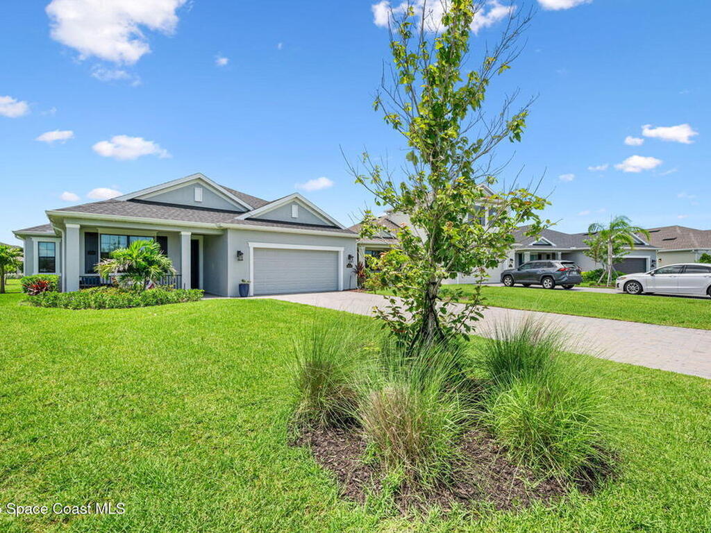 8038 Dobre Way, Melbourne, FL 32940