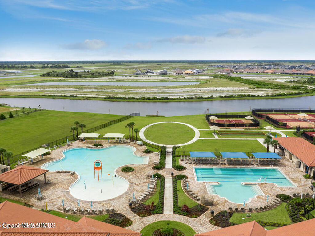 8038 Dobre Way, Melbourne, FL 32940