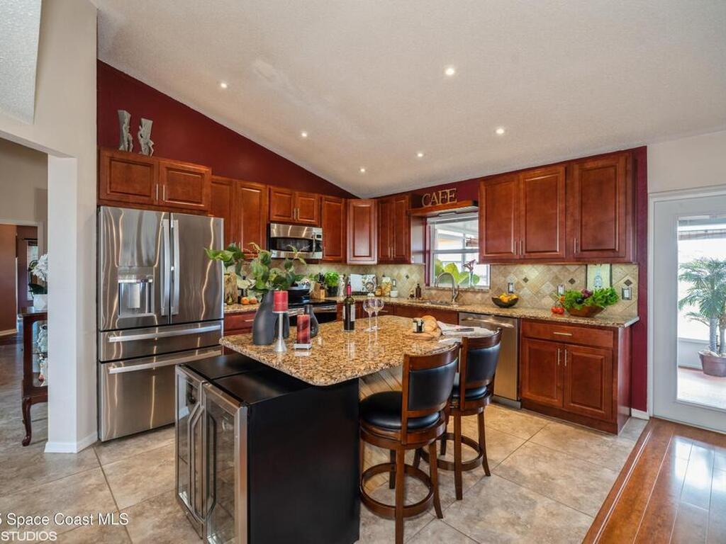 871 Quanah Street, Palm Bay, FL 32909