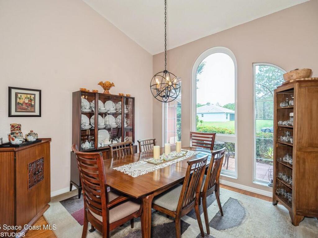 871 Quanah Street, Palm Bay, FL 32909