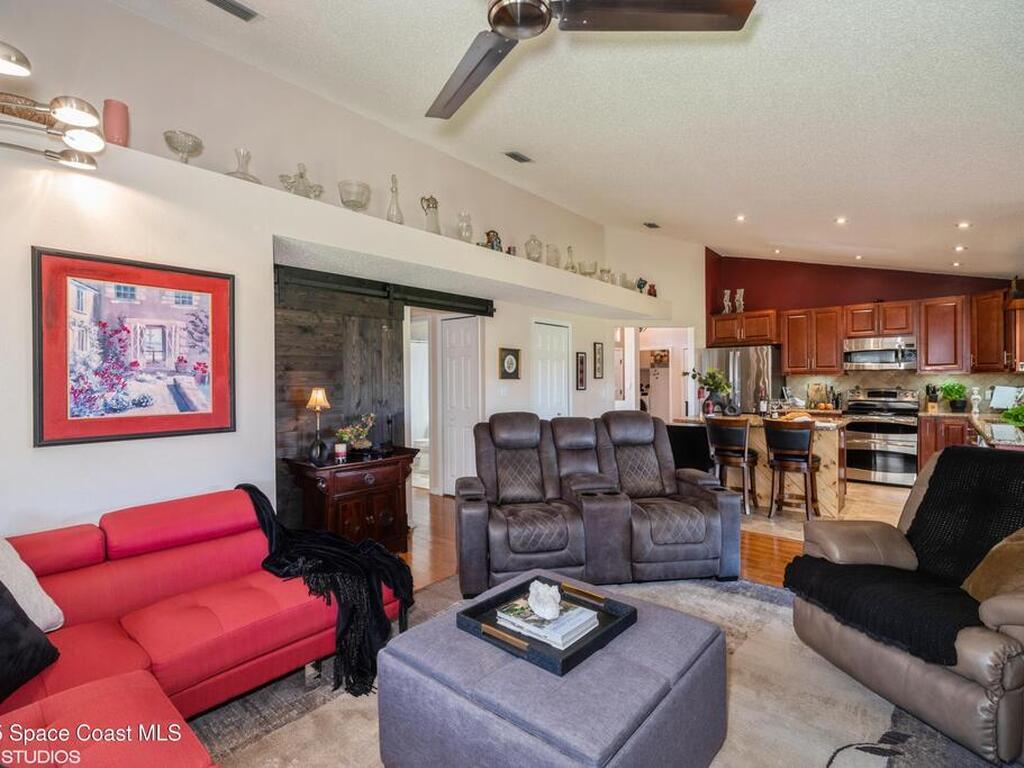 871 Quanah Street, Palm Bay, FL 32909