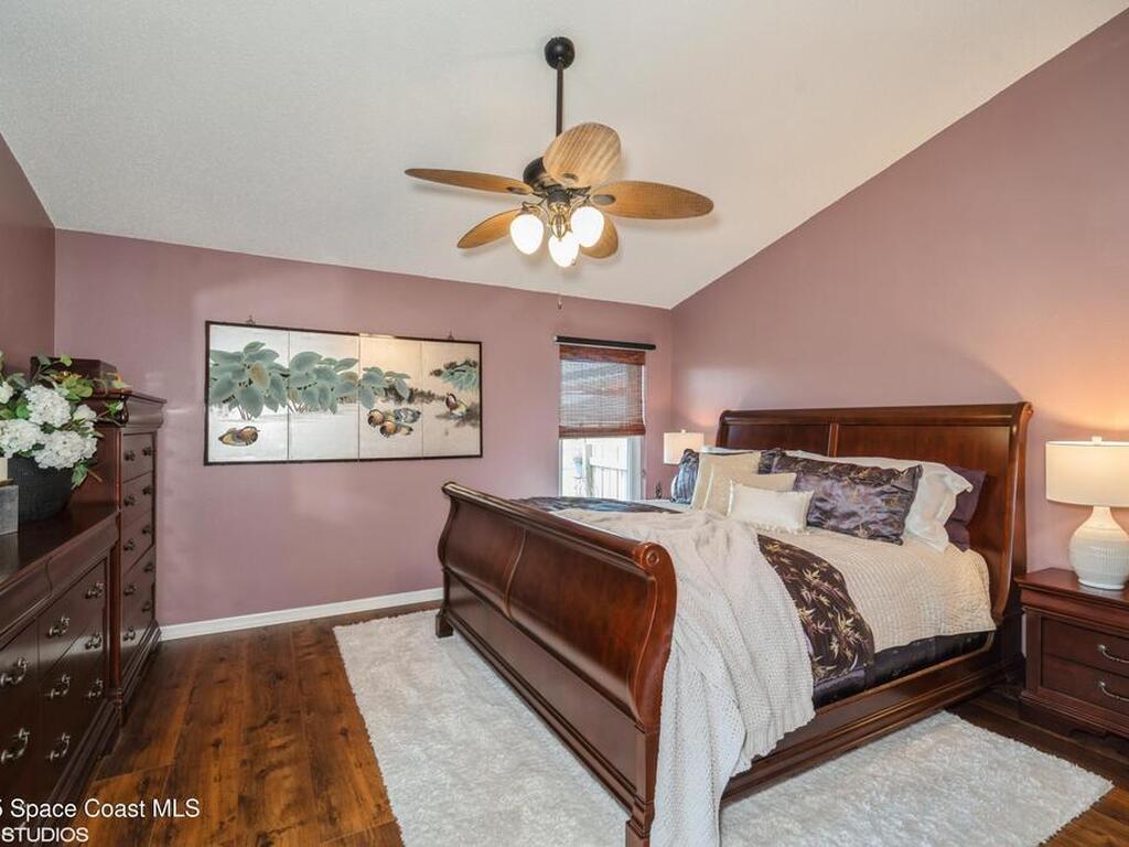 871 Quanah Street, Palm Bay, FL 32909