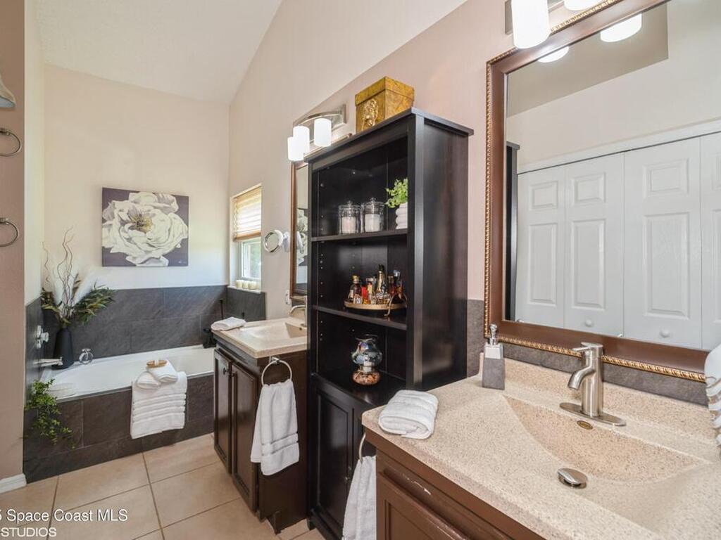 871 Quanah Street, Palm Bay, FL 32909