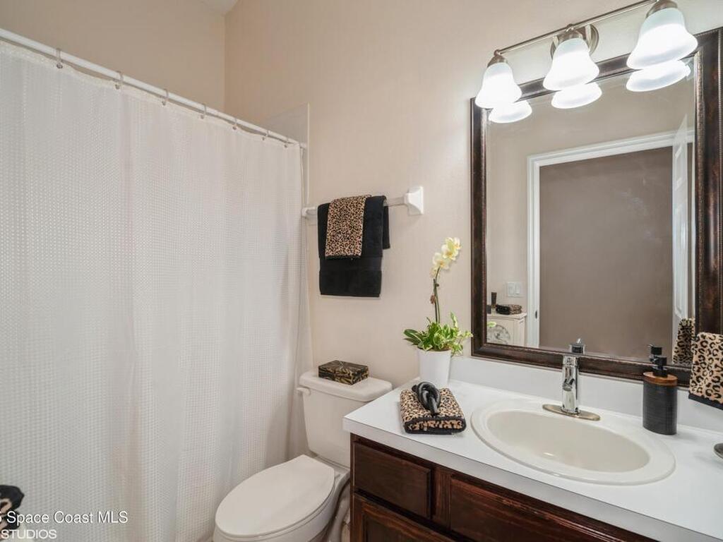 871 Quanah Street, Palm Bay, FL 32909