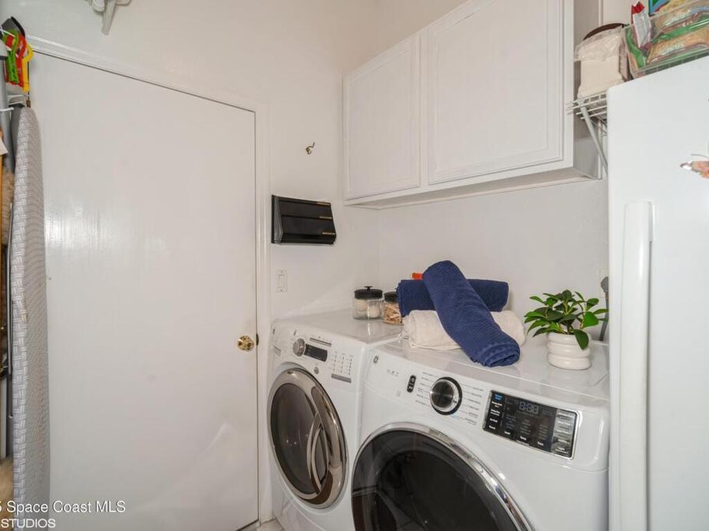 871 Quanah Street, Palm Bay, FL 32909