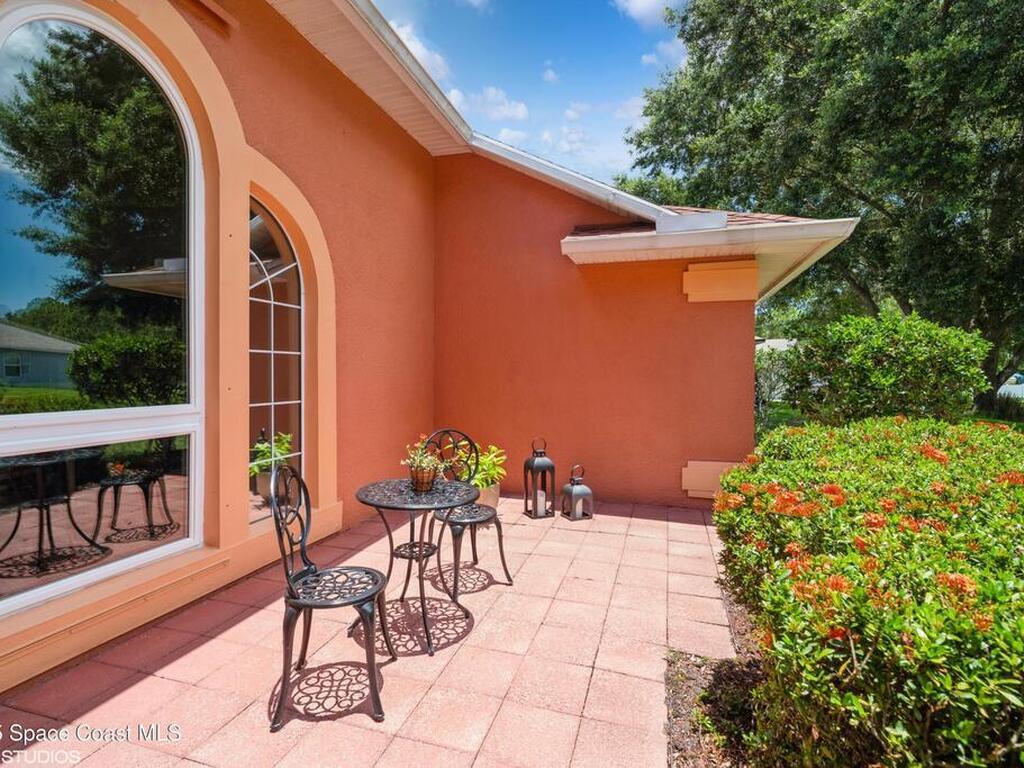 871 Quanah Street, Palm Bay, FL 32909