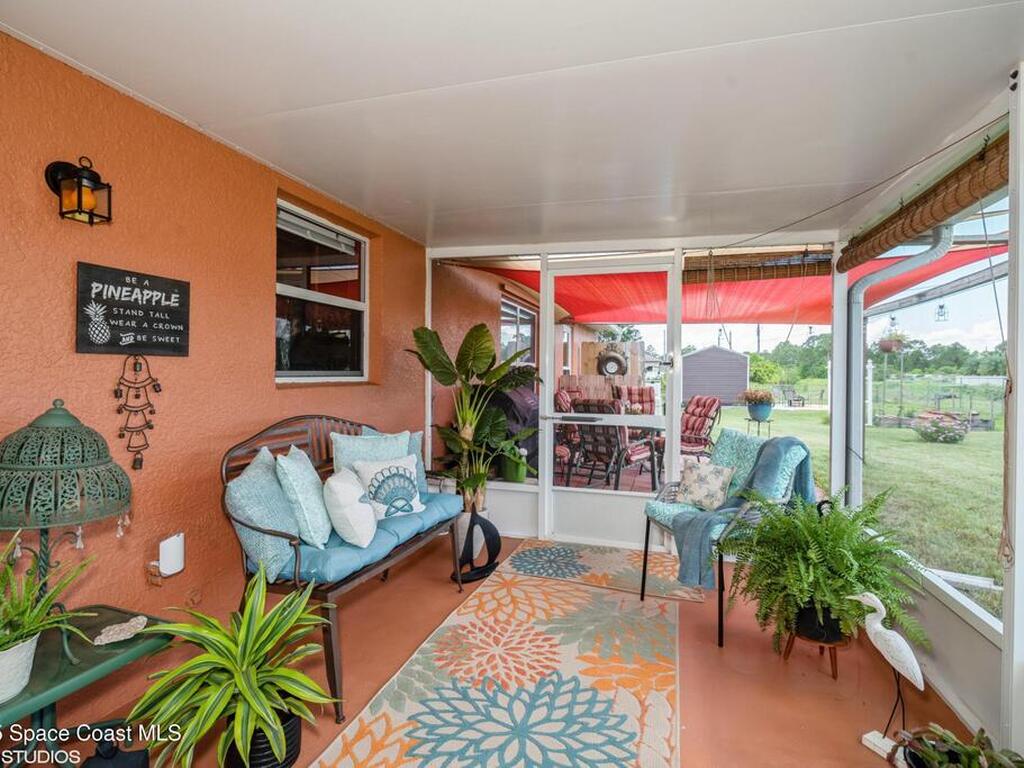 871 Quanah Street, Palm Bay, FL 32909