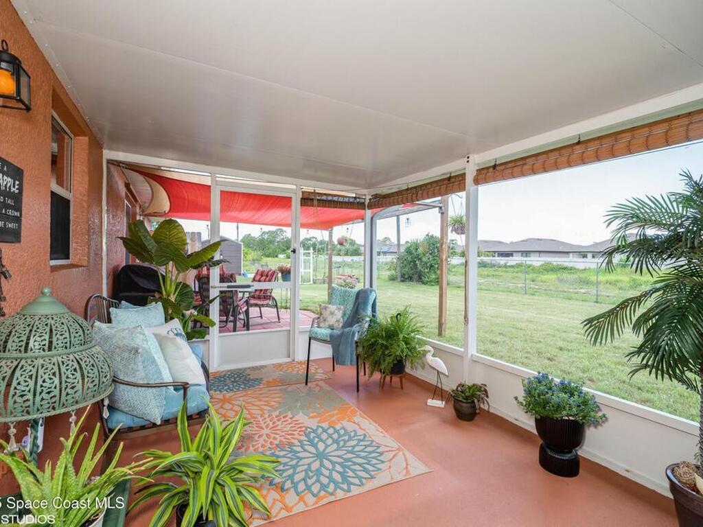 871 Quanah Street, Palm Bay, FL 32909